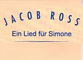 Jacob Ross: Ein Lied für Simone