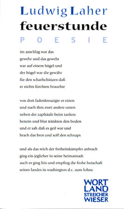 feuerstunde neu
