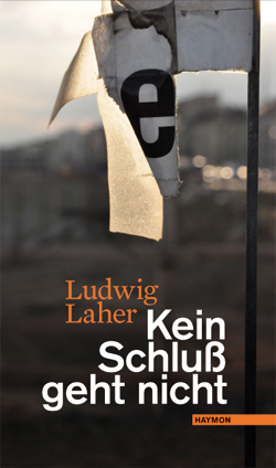 Kein Schluss geht nicht