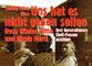 Uns hat es nicht geben sollen